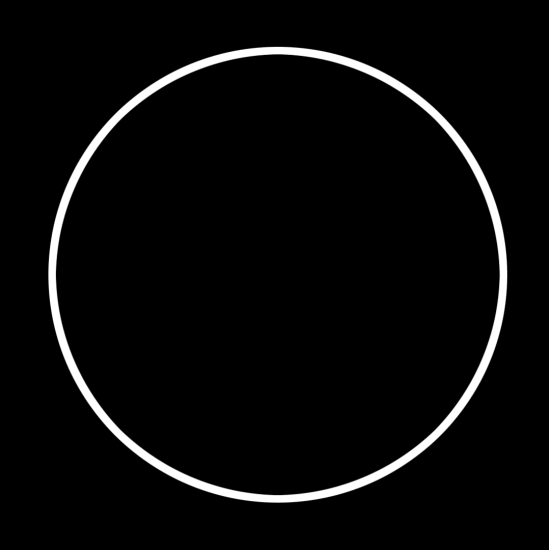 CIRCLES AND SPHERES. Intolerance towards the different. Personal project.